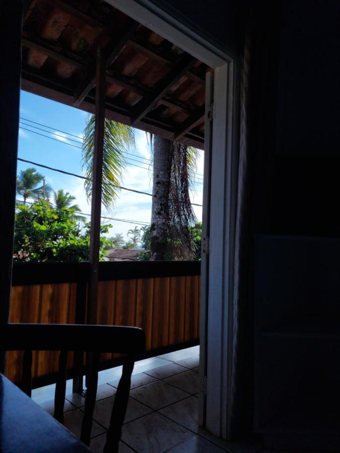 Solaris Do Una Barra do Una Dış mekan fotoğraf